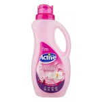 مایع نرم کننده 1500 گرمی صورتی اکتیو