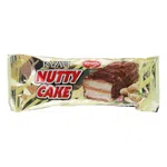 کیک لایه ای ناتی روکش کاکائو 45گرمی رضوی