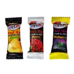 لواشک آلبالو وحدت 90 گرم