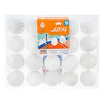 تخم مرغ وکیوم برند تلاونگ 20 عددی