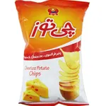 چیپس پنیر فرانسوی چی توز 65 گرم