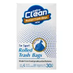 کیسه زباله بزرگ کلین 30 عدد