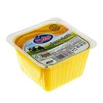 خامه عسل 100 گرمی میهن