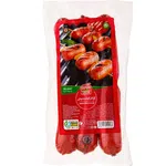 کوکتل گوشت دودی سولیکو 300 گرمی