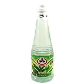 عرق نعنا یک و یک 320 گرم