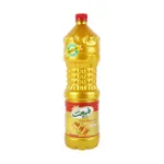 روغن سرخ کردنی ویژه کم جذب گلد طبیعت 1350 گرم