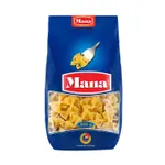 ماکارونی فرمی پروانه کوچک مانا 500 گرمی
