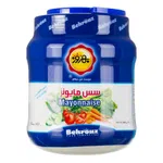 سس مایونز بهروز 1800 گرمی