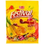 تافی میوه ای فستیوال شیرین عسل 500 گرمی