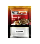 بیکینگ پودر هاتی کارا 35 گرمی