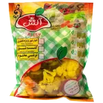 ترشی مخلوط وکیومی آلش 700 گرم
