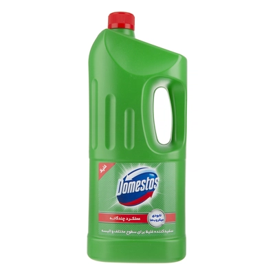 سفیدکننده مانتین بریز 2 لیتری دامستوس