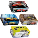 دستمال کاغذی ماشین گوهر بی تا 200 برگ