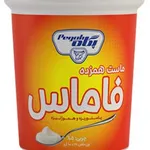 ماست پگاه فاماس پرچرب 900 گرم