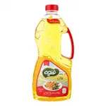 روغن سرخ کردنی بدون پالم غنچه 1620 گرم