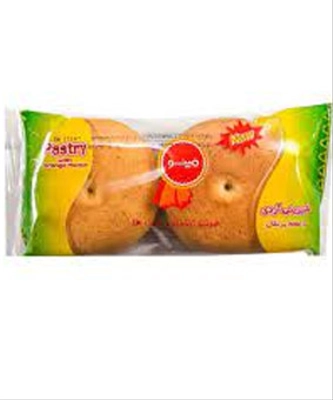 شیرینی آردی مینو 4 عددی