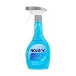 مایع شیشه پاک کن آبی نویتکس 500 گرمی