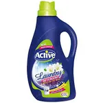 مایع لباسشویی اکتیو سبز 2.5 لیتری