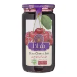 مربا آلبالو شانا 840 گرم