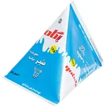 شیر استریل سه گوش پگاه 200 سی سی