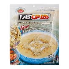 حلیم هاتی کارا 75 گرم