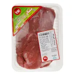 گوشت سردست گوساله وارداتی پویا پروتئین 1 کیلوگرمی