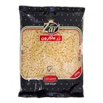 ماکارونی فرمی سمولینا صدفی سوپی زر ماکارون 500 گرمی