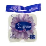 دستمال توالت های کلین 4  قلو 