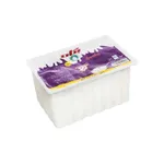 ماست آرسیل پر چرب غنی شده با ویتامین دی سه 1 کیلوگرمی پگاه