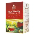 چای سیاه شکسته450گرمی رفاه لاهیجان