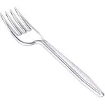 چنگال کروکو پیک نیک 50 عددی