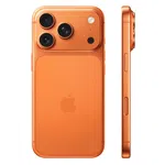 گوشی موبایل اپل مدل iPhone 17 Pro Max ZAA
