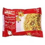 نودل کودک گوشت آماده لذیذ الیت  75 گرمی