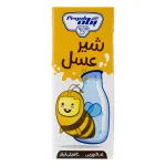 شیر عسل تتراپک پگاه 200 سی سی