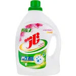 مایع لباسشویی تاژ شکوفه بهاری 2700 گرمی