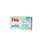 صابون نوزاد وکودک پوست نرمال75گ پینوبیبی
