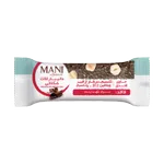مانی بار غلات شکلاتی مانی 30 گرم 