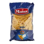 پاستا پنه کوچک پاکتی مانا 500 گرم