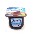 دسر شکلاتی دنت 100 گرم