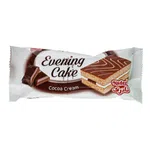 کیک عصرانه لایه ای شکلات  نادری 50 گرم