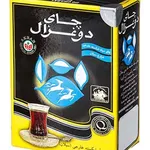 چای دو غزال عطری 100 گرم