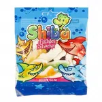 پاستیل کوسه ای شیبا 90 گرمی