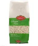 لوبیا سفید استندآپ گلستان 450 گرمی