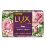 صابون ویتامینه گل رز 90 گرمی لوکس