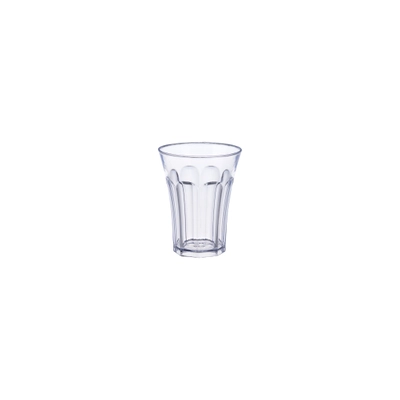 لیوان ورسا شفاف پیکنیک 6 عدد