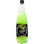 نوشیدنی گاز دار موهیتو فرشی دی 1 لیتری