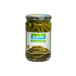  خیارشور سوپر ویژه 660 گرمی مکنزی
