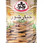 خیارشور یک و یک ممتاز 4000 گرم