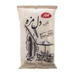 چیپس دل مزه فلفلی مزمز 90 گرمی