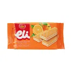 ویفر پرتقالی 40 گرمی لینا